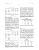 SOFT DRINK, GRAPE SKIN EXTRACT, AND METHODS OF PREPARATION OF SAME diagram and image