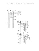 DEVICE FOR PRODUCING MILK FROTH diagram and image