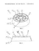 POMEGRANATE SEED EXTRACTOR diagram and image