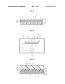 VAPOR DEPOSITION METHOD AND VAPOR DEPOSITION SYSTEM diagram and image