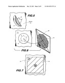 DRYWALL JOINT COMPOUND APPLICATOR FOR SEAM AND PATCH SURFACING diagram and image