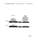 MULTI-SCALE, MULTI-FUNCTIONAL MICROSTRUCTURED MATERIAL diagram and image