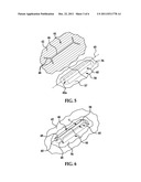 Bead-Stiffened Composite Parts diagram and image