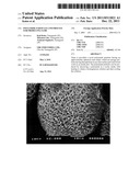 POLYAMIDE PARTICLES AND PROCESS FOR PRODUCING SAME diagram and image