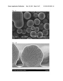 POLYAMIDE PARTICLES AND PROCESS FOR PRODUCING SAME diagram and image