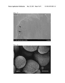 POLYAMIDE PARTICLES AND PROCESS FOR PRODUCING SAME diagram and image