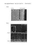 HOLLOW NANOPARTICLES AND NANOCOMPOSITES AND METHODS OF MAKING HOLLOW     NANOPARTICLES AND NANOCOMPOSITES diagram and image