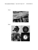 HOLLOW NANOPARTICLES AND NANOCOMPOSITES AND METHODS OF MAKING HOLLOW     NANOPARTICLES AND NANOCOMPOSITES diagram and image