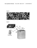 HOLLOW NANOPARTICLES AND NANOCOMPOSITES AND METHODS OF MAKING HOLLOW     NANOPARTICLES AND NANOCOMPOSITES diagram and image