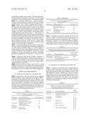 SELF-PRECIPITATING AQUEOUS PARTICULATE COMPOSITION COMPRISING PIGMENT     BINDER PARTICLES diagram and image