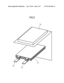 NONAQUEOUS ELECTROLYTE BATTERY AND NONAQUEOUS ELECTROLYTE diagram and image