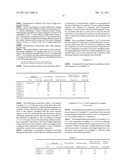 NONAQUEOUS ELECTROLYTE BATTERY AND NONAQUEOUS ELECTROLYTE diagram and image