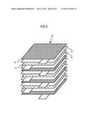 NONAQUEOUS ELECTROLYTE AND NONAQUEOUS ELECTROLYTE BATTERY diagram and image