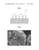 NONAQUEOUS ELECTROLYTE AND NONAQUEOUS ELECTROLYTE BATTERY diagram and image