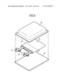 NONAQUEOUS ELECTROLYTE AND NONAQUEOUS ELECTROLYTE BATTERY diagram and image