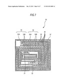 NONAQUEOUS ELECTROLYTE AND NONAQUEOUS ELECTROLYTE BATTERY diagram and image