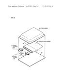 NONAQUEOUS ELECTROLYTE AND NONAQUEOUS ELECTROLYTE CELL diagram and image