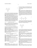 NONAQUEOUS ELECTROLYTE AND NONAQUEOUS ELECTROLYTE CELL diagram and image