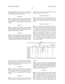 NONAQUEOUS ELECTROLYTE AND NONAQUEOUS ELECTROLYTE CELL diagram and image