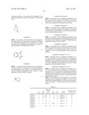 NONAQUEOUS ELECTROLYTE AND NONAQUEOUS ELECTROLYTE CELL diagram and image