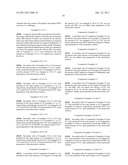 NONAQUEOUS ELECTROLYTE AND NONAQUEOUS ELECTROLYTE CELL diagram and image