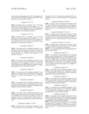 NONAQUEOUS ELECTROLYTE AND NONAQUEOUS ELECTROLYTE CELL diagram and image