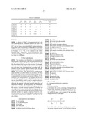 NONAQUEOUS ELECTROLYTE AND NONAQUEOUS ELECTROLYTE CELL diagram and image