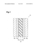 POLYMER, POLYARYLENE BLOCK COPOLYMER, POLYELECTROLYTE, POLYELECTROLYTE     MEMBRANE, AND FUEL CELL diagram and image