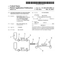 METHOD FOR PRODUCING HOLOGRAPHIC PHOTOPOLYMERS ON POLYMER FILMS diagram and image