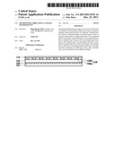 METHOD FOR FABRICATING AN IMAGE SENSOR DEVICE diagram and image