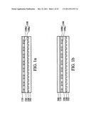 METHOD FOR FABRICATING AN IMAGE SENSOR DEVICE diagram and image