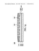 METHOD FOR FABRICATING AN IMAGE SENSOR DEVICE diagram and image