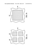 METHOD FOR FABRICATING AN IMAGE SENSOR DEVICE diagram and image