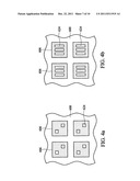 METHOD FOR FABRICATING AN IMAGE SENSOR DEVICE diagram and image