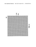 METHOD FOR FABRICATING AN IMAGE SENSOR DEVICE diagram and image