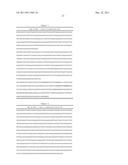 METHODS OF ENHANCING TRANSLOCATION OF CHARGED ANALYTES THROUGH     TRANSMEMBRANE PROTEIN PORES diagram and image