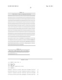 METHODS OF ENHANCING TRANSLOCATION OF CHARGED ANALYTES THROUGH     TRANSMEMBRANE PROTEIN PORES diagram and image