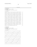 METHODS OF ENHANCING TRANSLOCATION OF CHARGED ANALYTES THROUGH     TRANSMEMBRANE PROTEIN PORES diagram and image