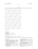 METHODS OF ENHANCING TRANSLOCATION OF CHARGED ANALYTES THROUGH     TRANSMEMBRANE PROTEIN PORES diagram and image