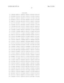 DPYD GENE VARIANTS AND USE THEREOF diagram and image