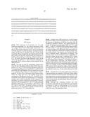 DPYD GENE VARIANTS AND USE THEREOF diagram and image