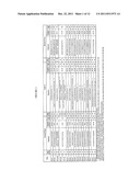 COMPOSITIONS FOR DETECTING HUMAN INTERFERON-ALPHA SUBTYPES AND METHODS OF     USE diagram and image