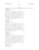 COMPOSITIONS FOR DETECTING HUMAN INTERFERON-ALPHA SUBTYPES AND METHODS OF     USE diagram and image