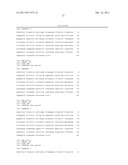 COMPOSITIONS FOR DETECTING HUMAN INTERFERON-ALPHA SUBTYPES AND METHODS OF     USE diagram and image