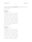 COMPOSITIONS FOR DETECTING HUMAN INTERFERON-ALPHA SUBTYPES AND METHODS OF     USE diagram and image