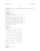 COMPOSITIONS FOR DETECTING HUMAN INTERFERON-ALPHA SUBTYPES AND METHODS OF     USE diagram and image