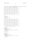 COMPOSITIONS FOR DETECTING HUMAN INTERFERON-ALPHA SUBTYPES AND METHODS OF     USE diagram and image