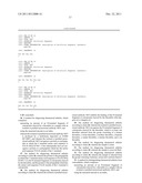 MONOCLONAL ANTIBODY AND USE THEREOF diagram and image