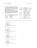 NOVEL REGULATORY ELEMENTS diagram and image