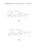 Recombined Molecules and Preparation Thereof diagram and image